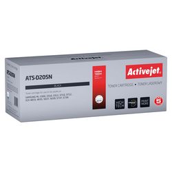Toner ACTIVEJET ATS-D205N za Samsung (zamjena za Samsung MLT-D205S, supreme, 2000 stranica) crni