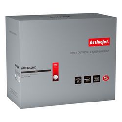 Toner ACTIVEJET ATX-3250NX (zamjena za Xerox 106R01374, supreme, 5000 stranica) crni