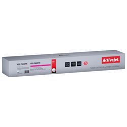 Toner ACTIVEJET ATX-7665MN (zamjena za Xerox 006R01451, supreme, 34000 stranica) magenta