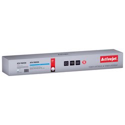 Toner ACTIVEJET ATX-7665CN (zamjena za Xerox 006R01452, supreme, 34000 stranica) cijan