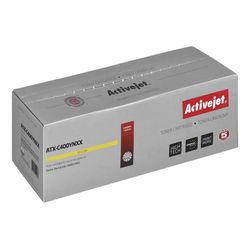Toner ACTIVEJET ATX-C400YNXX (zamjena za Xerox 106R03533, supreme, 8000 stranica) žuti