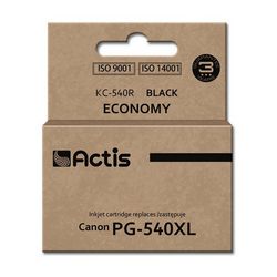 Toner ACTIS KC-540R (zamjena za Canon PG-540XL, standardna, 22 ml) crni