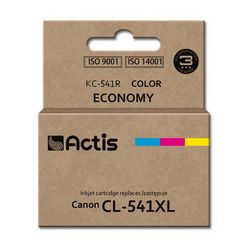 Tinta Actis KC-541R (zamjena za Canon CL-541XL, standardna, 18 ml, boja)