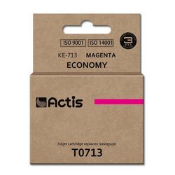 Tinta ACTIS KE-713 (zamjena za Epson T0713/T0893/T1003, standardna, 13.5 ml) magenta