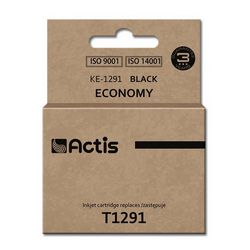 Tinta ACTIS KE-1292 (zamjena za Epson T1292, standardna, 15 ml) cijan
