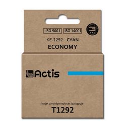 Tinta za pisač EPSON Actis KE-1292 (standardna, 15 ml, cijan)