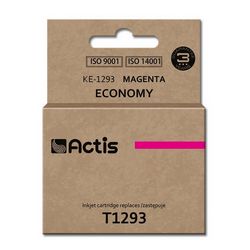 Tinta ACTIS KE-1293 (zamjena za Epson T1293, standardna, 15 ml) magenta