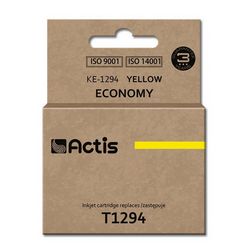 Tinta ACTIS KE-1294 (zamjena za Epson T1294, standardna, 15 ml) žuta