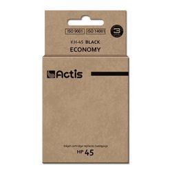 Toner ACTIS KH-45 (zamjena za HP 45 51645A, standardna, 44 ml) crni