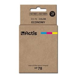 Tinta Actis KH-78 (zamjena za HP 78 C6578D, standardna, 47 ml, boja)