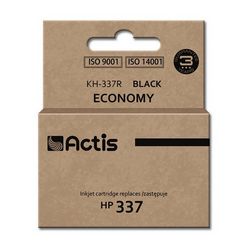 Toner ACTIS KH-337R (zamjena za HP 337 C9364A, standardna, 15 ml) crni