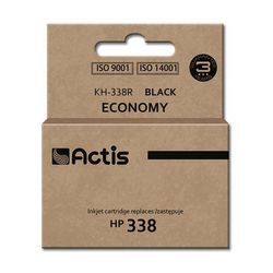 Toner ACTIS KH-338R (zamjena za HP 338 C8765EE, standardna, 15 ml) boja