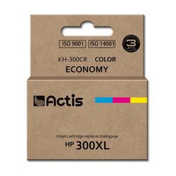 Toner ACTIS KH-300CR (zamjena za HP 300XL CC644EE, standardna, 21 ml) boja