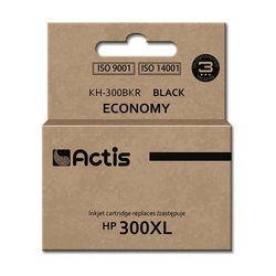 Toner ACTIS KH-300BKR (zamjena za HP 300XL CC641EE, standardna, 15 ml) crni