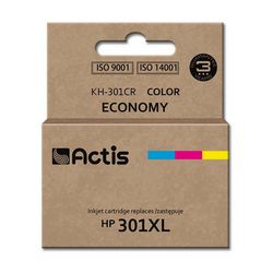 Toner ACTIS KH-301CR (zamjena za HP 301XL CH564EE, standardna, 21 ml) boja