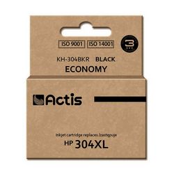 Toner ACTIS KH-304BKR (zamjena za HP 304XL N9K08AE, premium, 15 ml) crni