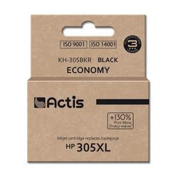 Toner ACTIS KH-305BKR (zamjena za HP 305XL 3YM62AE, standardna, 20 ml) crni
