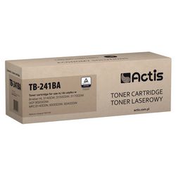 Toner ACTIS TB-241BA (zamjena za Brother TN-241BK, standardna, 2500 stranica) crni