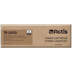 Toner ACTIS TB-245CA (zamjena za Brother TN-245C, standardna, 2200 stranica) cijan