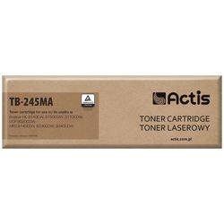 Toner ACTIS TB-245MA (zamjena za Brother TN-245M, standardna, 2200 stranica) magenta