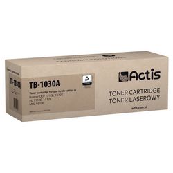 Toner ACTIS TB-1030A (zamjena za Brother TN-1030, standardna, 1000 stranica) crni