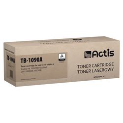 Toner ACTIS TB-1090A (zamjena za Brother TN-1090, standardna, 1500 stranica) crni
