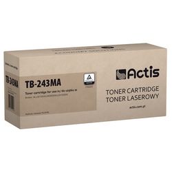 Toner ACTIS TB-243MA (zamjena za Brother TN-243M, standardna, 1000 stranica) magenta