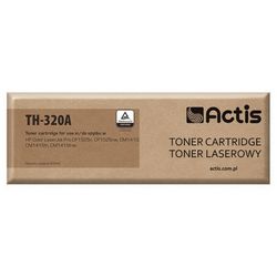 Toner ACTIS TH-320A (zamjena za HP 128A CE3230A, standardna, 2000 stranica) crni