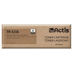 Toner ACTIS TH-323A (zamjena za HP 128A CE323A, standardna, 1300 stranica) magenta