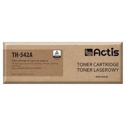 Toner ACTIS TH-542A (zamjena za HP 125A CB542A, Canon CRG-716Y, standard, 1500 stranica) žuti