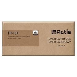 Toner ACTIS TH-13X (zamjena za HP 13X Q2613X, standardna, 4000 stranica) crni