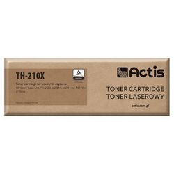 Toner ACTIS TH-210X (zamjena za HP 131X CF210X, Canon CRG-731H, standardna, 2400 stranica) crni