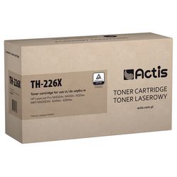 Toner ACTIS TH-226X (zamjena za HP 26X CF226X, standardna, 9000 stranica) crni