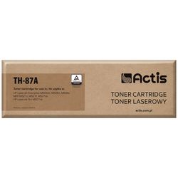Toner ACTIS TH-87A (nov, za HP 87A CF287A)