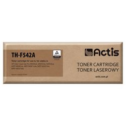 Toner ACTIS TH-F542A (zamjena za HP 203A CF542A, standard, 1300 stranica) žuta
