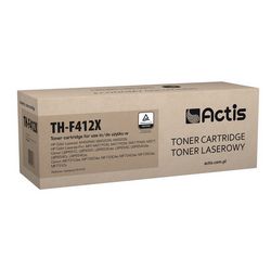Toner ACTIS TH-F412X (zamjena za HP 410X CF412X, standard, 5000 stranica) žuta