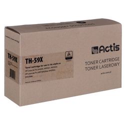Toner Actis TH-59X (za HP pisač, zamjena HP CF259X, supreme, 10000 stranica crni)