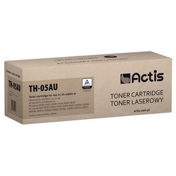 Univerzalni toner ACTIS TH-05AU (zamjena za HP 05A CE505A, CF280A, standardni, 2800 stranica) crna
