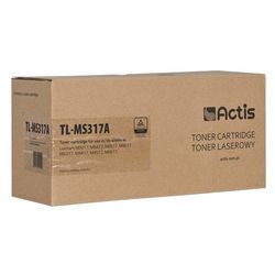 Toner Actis TL-MS317A (zamjena za Lexmark 51B2000; Standard; 2500 stranica; crni)