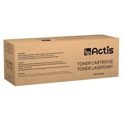 Toner ACTIS TO-B432X za OKI printer (zamjena za OKI 45807111, standard, 12000 stranica) crna