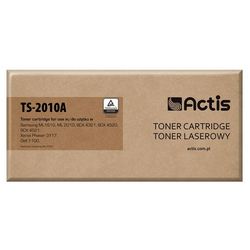 Toner ACTIS TS-2010A (zamjena za Samsung ML-1610D2/ML-2010D3, standard, 3000 stranica) crna