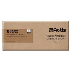 Toner ACTIS TS-3050X (zamjena za Samsung ML-D3050B, standardna, 8000 stranica, crna)