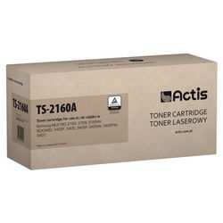 Toner ACTIS TS-2160A (zamjena za Samsung MLT-D101S, standard, 1500 stranica) crna