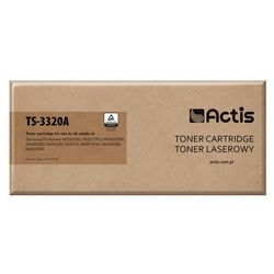 Toner ACTIS TS-3320A (zamjena za Samsung MLT-3320A, standard, 5000 stranica) crna
