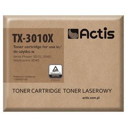 Toner ACTIS TX-3010X (zamjena za Xerox 106R02182, standard, 2300 stranica) crna