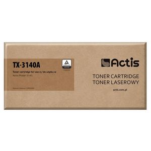 Actis TX-3140A toner (replacement for Xerox TX-3140A; Standard; 1500 pages; black)