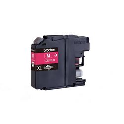 Patrona za tintu Brother LC525XLM (originalna visokog prinosa) grimizna
