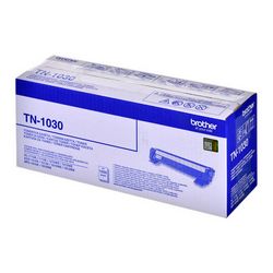 Toner Brother TN-1030 (originalni) crni