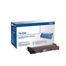 Toner Brother TN-2320 (originalni) crni