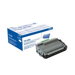 Toner Brother TN-3480 (originalni) crni